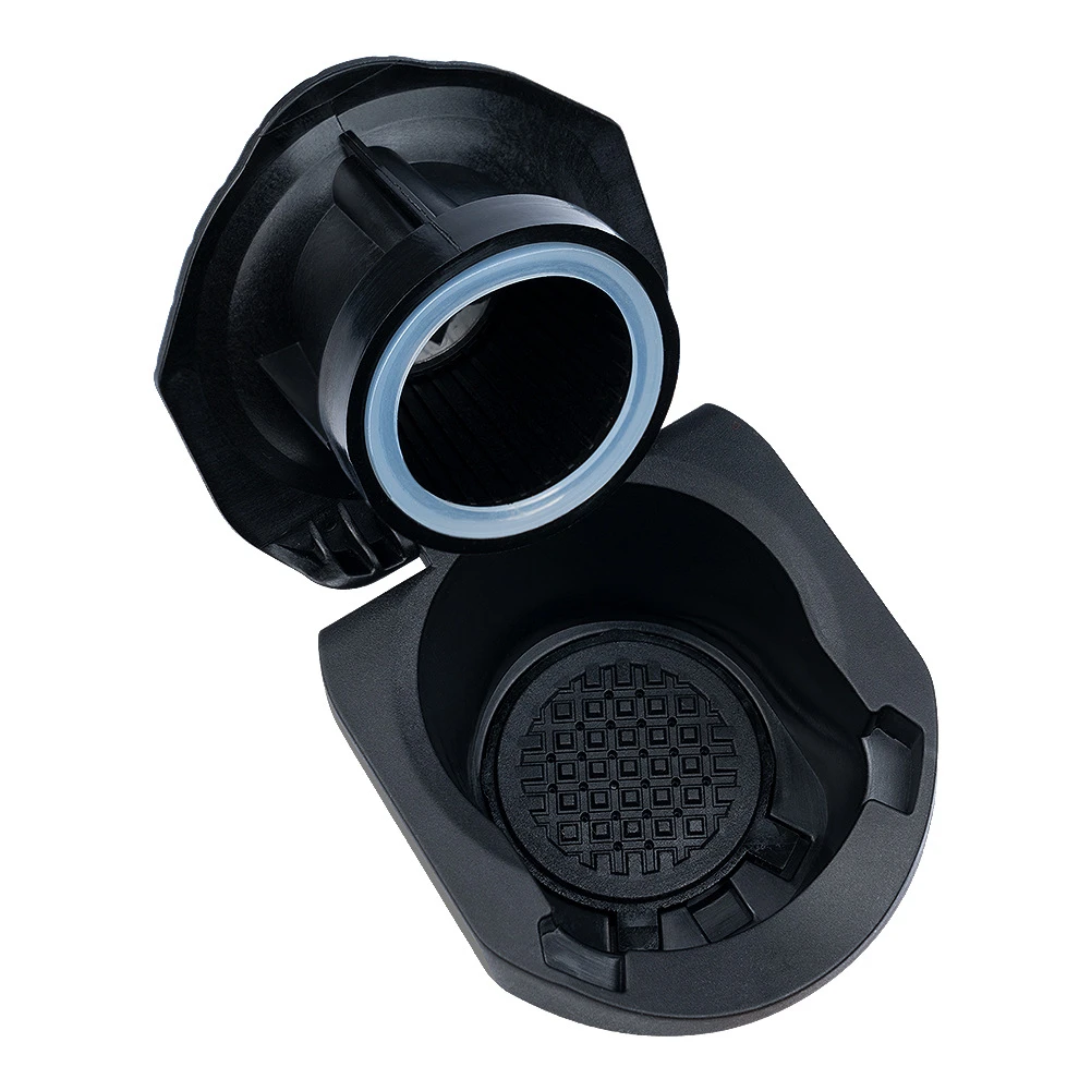 Reusable Capsule Adapter For Dolce Gusto Convert To Nespresso Coffee