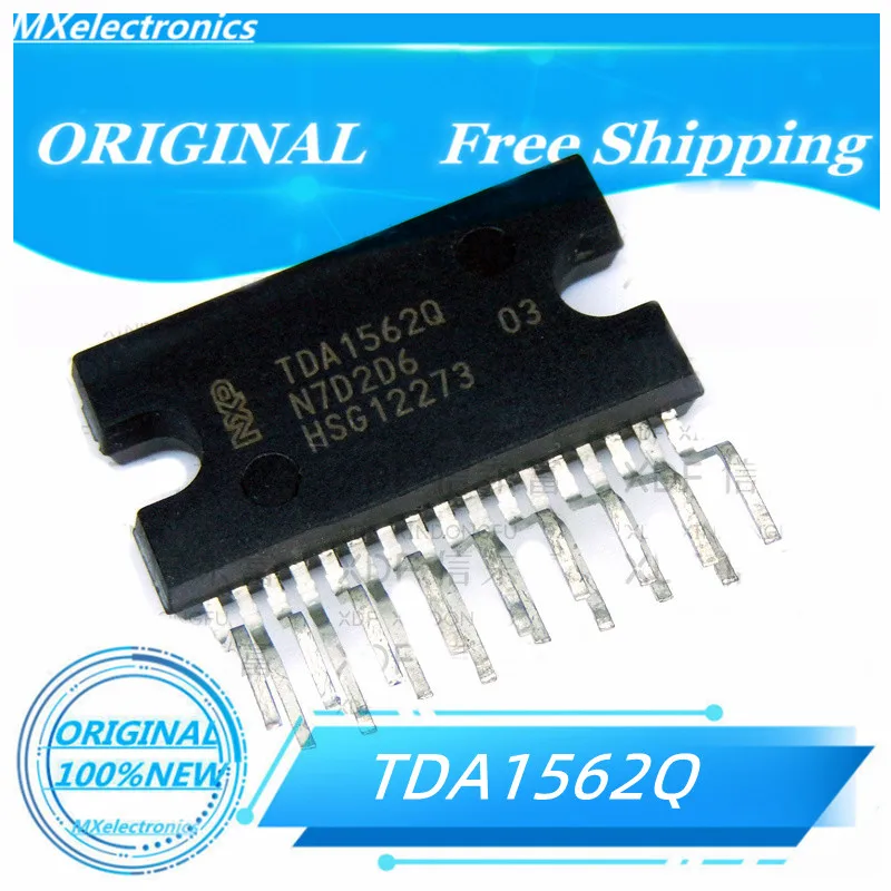 1PCS-10PCS-LOT100-NEW-TDA1562Q-TDA1562-TDA-1562-ZIP-17-Power-amplifier ...