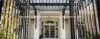 Custom High Quality Galvanized Iron Metal Gates Pictures Iron Gate Design Iron Gates 6