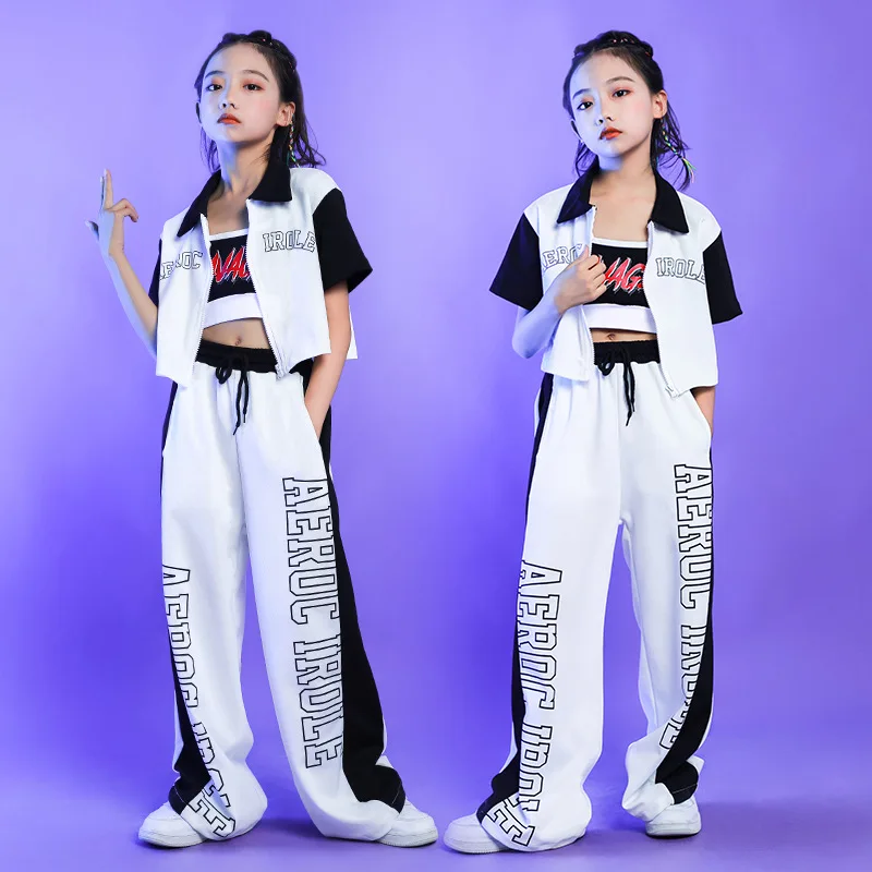 Рисунок 3 - Детская одежда в стиле K-POP