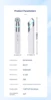 2025 Handheld Skin Care Device Eye Lift Massager Vibration Beauty Device 2