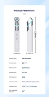 2025 Handheld Skin Care Device Eye Lift Massager Vibration Beauty Device 2