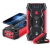 39800mAh car starter power bank portable car battery booster charger 12V starter car emergency start lighting