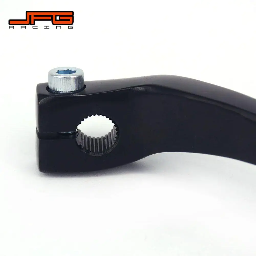 Motorcycle CNC Gear Shift Shifter Lever for ZONGSHEN NC250 ENGINE KAYO T6 Bosuer Motorbike motorcycle gear shifter