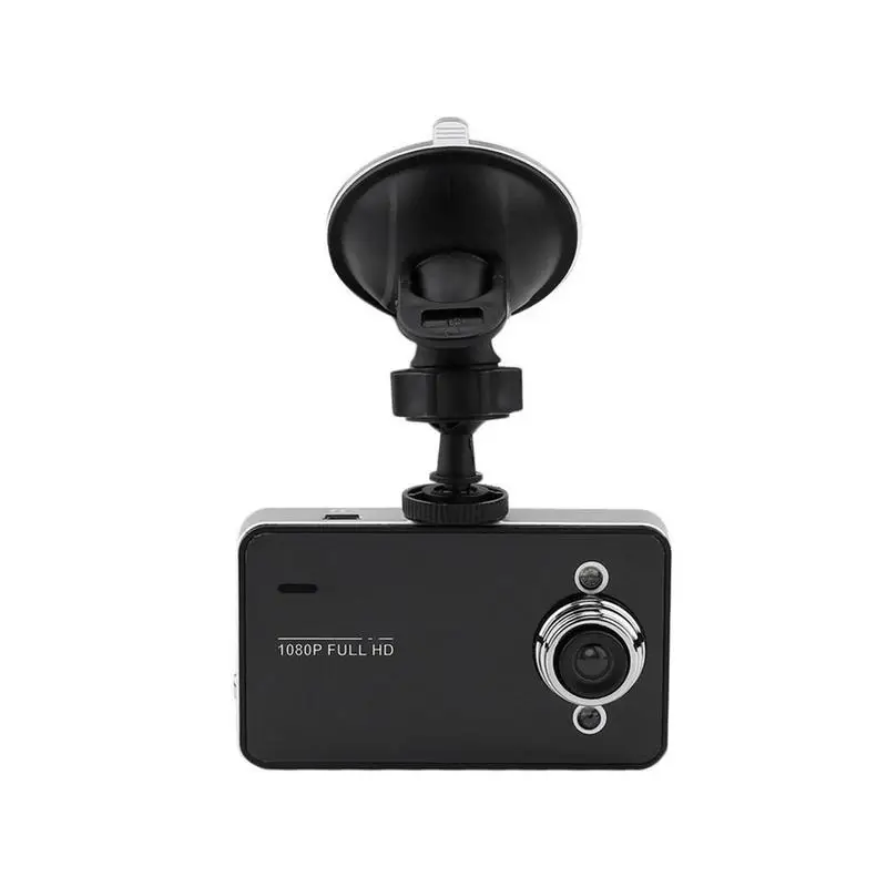 

Car DVR DashCam Full HD 1080P 140 Degree Super Wide Angle Dashcam Driving Recorder Auto Night Vision DashCam Video Camera