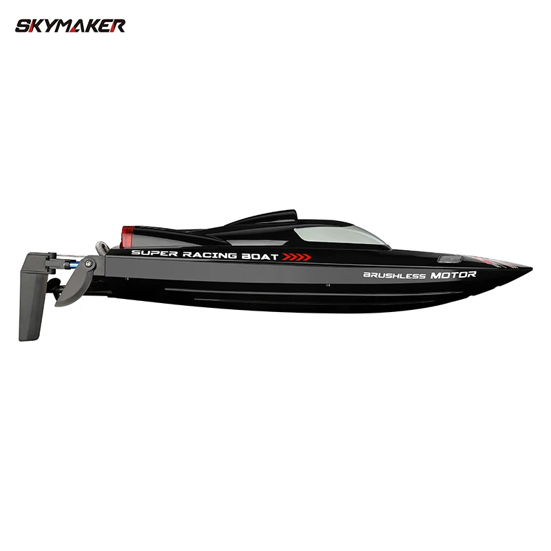 WLtoys WL916 High Speed RC Boat 55km/h Remote Control Boats