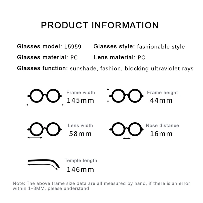 Personality Female Fashion Cat Eye Sunglasses Woman Vintage Black Gradient Sun Glasses 3