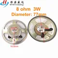 3W 8ohm 77MM