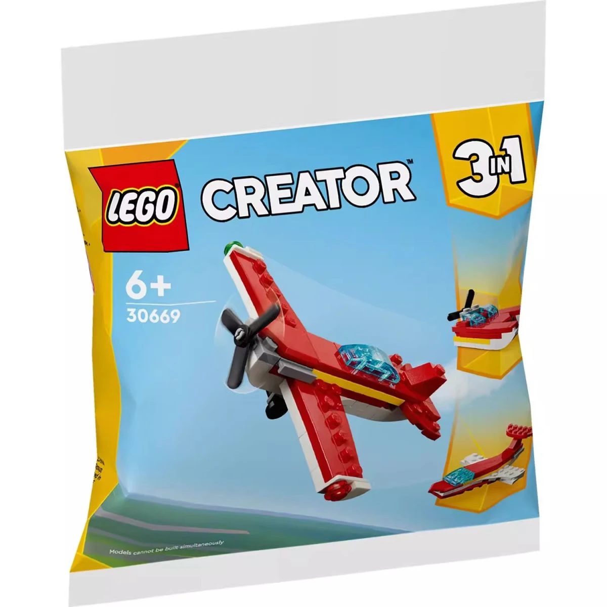 LEGO Ninjago Legacy Kai with Fire Dragon Flyer and Sword Gift Set