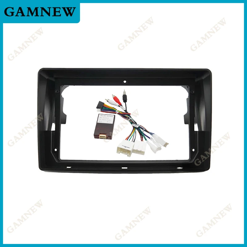 9 ġ ڵ  ٸ  Canbus ڽ ڴ Toyota Sienna 2004-2010  ȵ̵    г ŰƮ