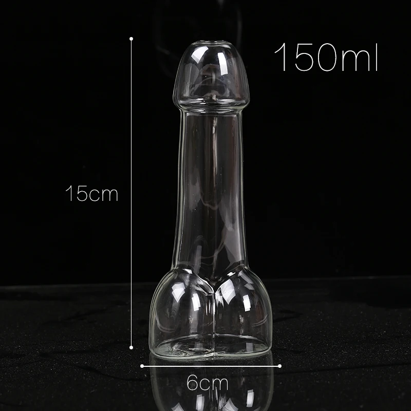 1/3/5Pcs Creative Transparent Wine Glass Cup Beer Juice High Boron Martini Cocktail Perfect Gift for Bar Decoration Universal Cu
