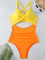 3Yellow Orange