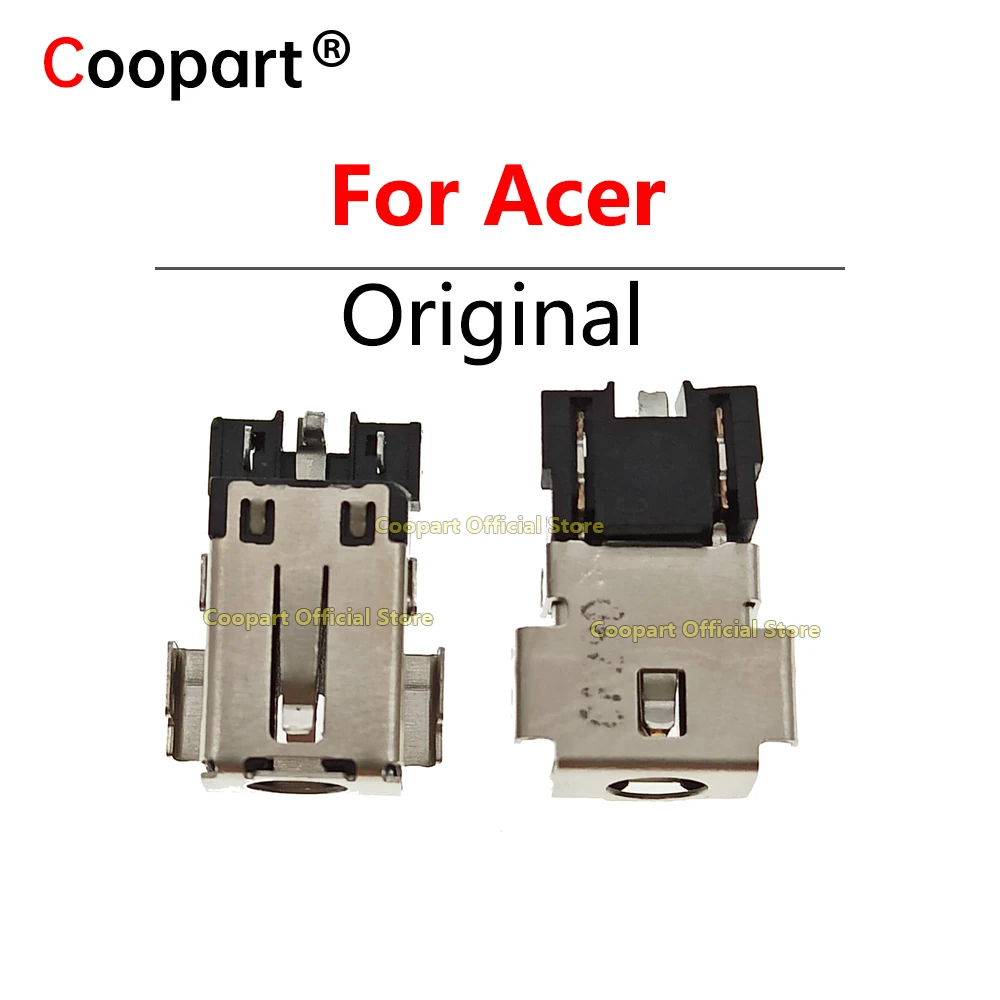 OEM Power DC Jack Charging Port Connector For Acer Aspire 5 A515-44 -54 - View #4
