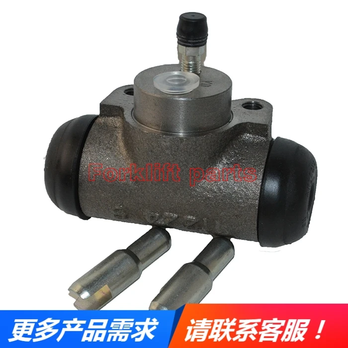 Toyota Electric Forklift Parts 4F/6FB20 Brake Wheel Cylinder 47410-22500-71