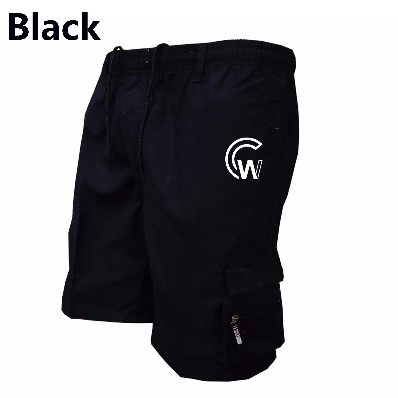 Рисунок 3 - Мужские летние рабочие шорты