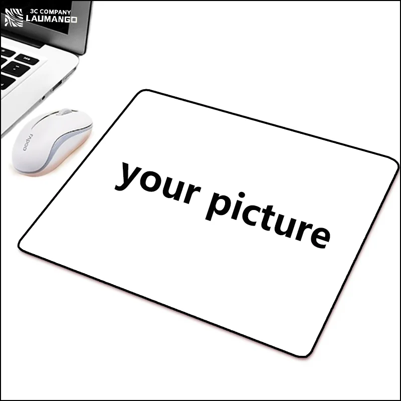 Diy Desk Protector Mats Table Gaming Laptop Gamer Mausepad Varmilo Mat Computer Keyboards Accessories Anime Mouse Pad