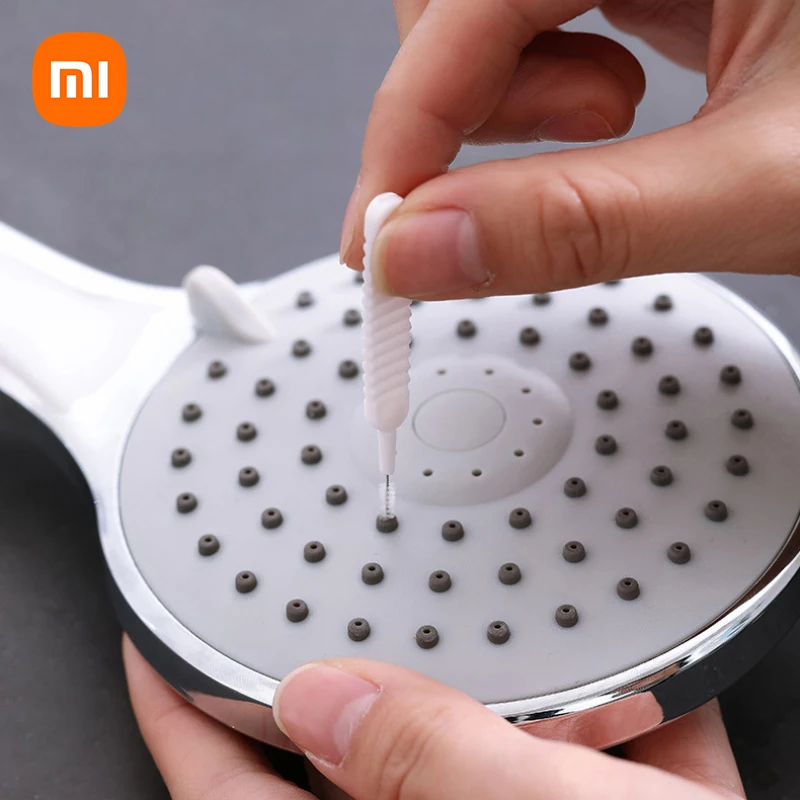 Xiaomi Toilet Cleaning Brush Washing Anticlogging Brush Xiaomi