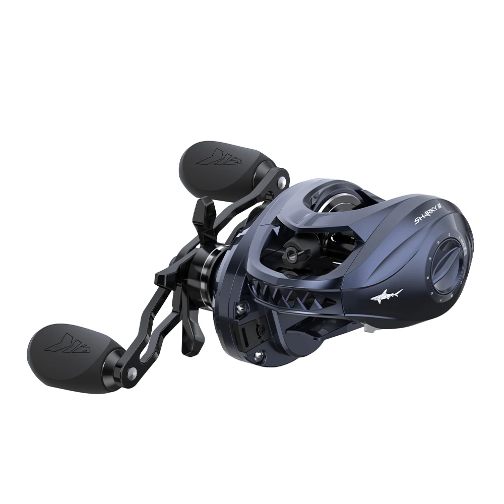 blade fishing rod and reel Stock Series 50-100# 54" Unibutt Rod Blade