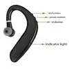Sport Blutooth Earphone Wireless Stereo HD Mic Headphones Bluetooth Hands In Car Kit With Mic For iPhone Samsung Huawei Phone 3