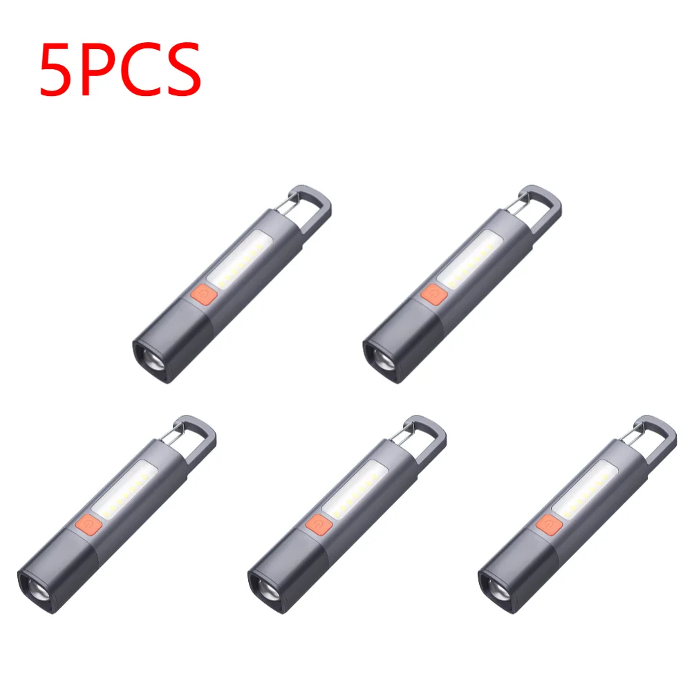 5 pcs