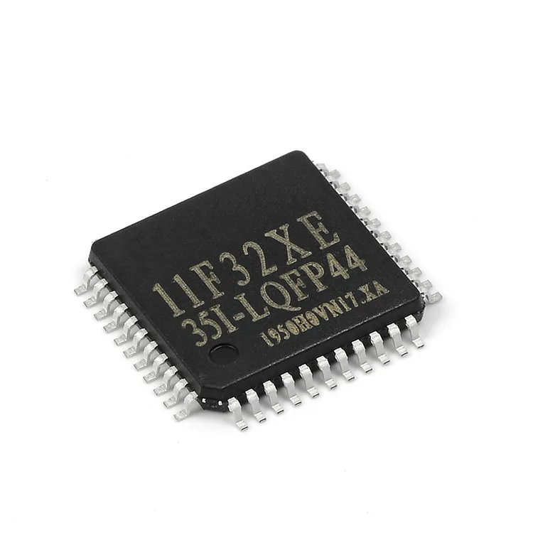 

STC11F32XE-35I-LQFP44 STC11F32XE LQFP44 Single chip microcomputer