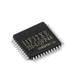 STC11F32XE 35I LQFP44 STC11F32XE LQFP44 micro ordinateur à puce Unique 