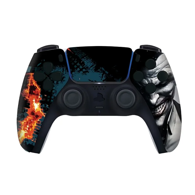 Jeu Complet De Touches De Direction ABXY Pour Contrôleur