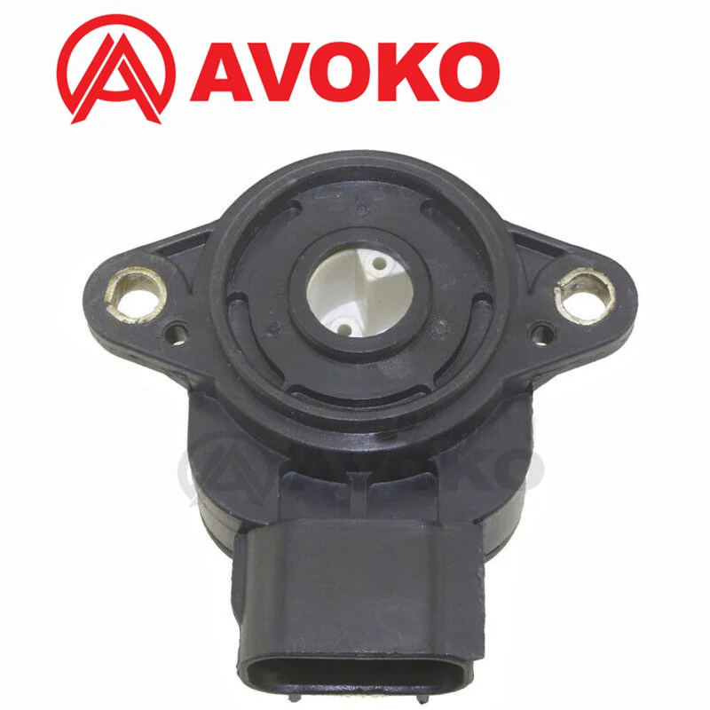 Throttle Position Sensor TPS For Chevrolet Prizm Pontiac Vibe Scion xA