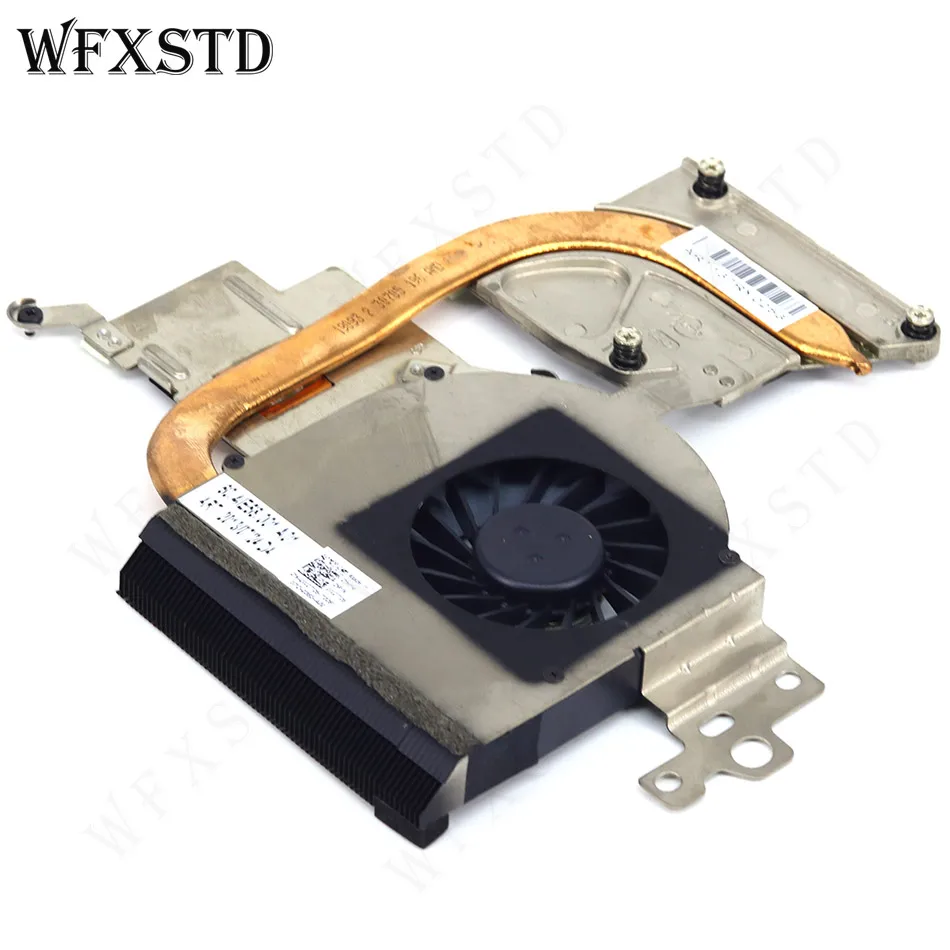 

New CPU Cooling Fan For DELL M5110 M511R Cooler fan