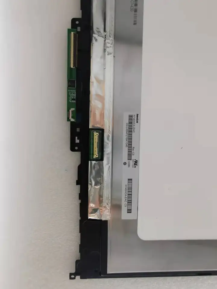 Lenovo Ideapad C340-14API, 14 pouces tablette tactile