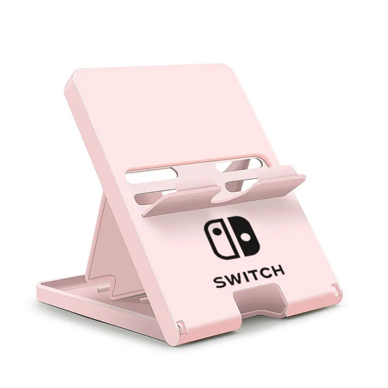 Pink Logo