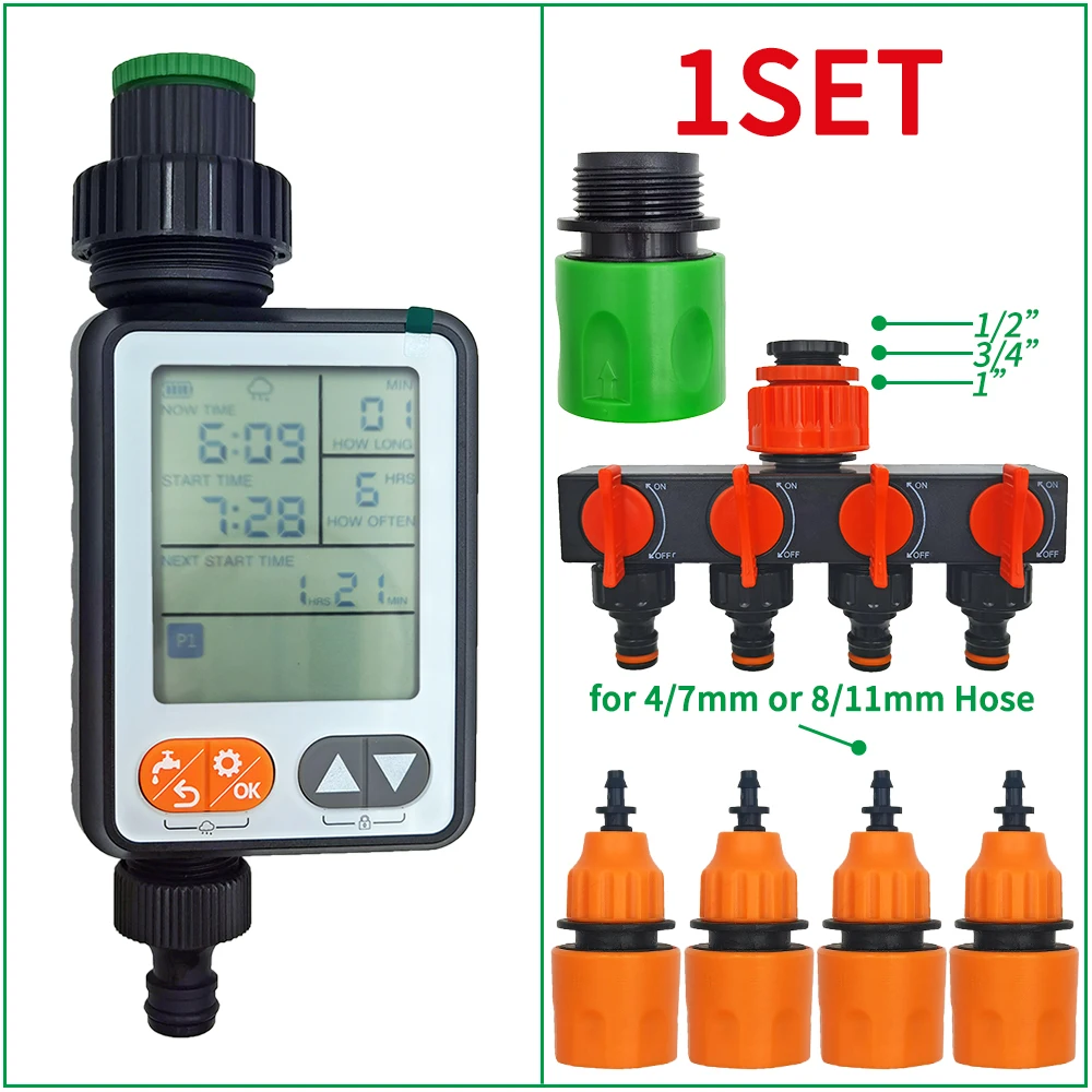KIT004-C-1pcs