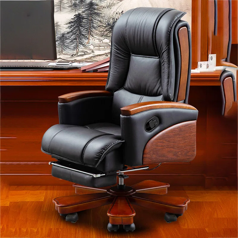 Swivel Computer Office Chairs Ergonomic Design Beauty Salon Study Nordic Chair Leather Rolling Chaises De Bureau Furniture T50BY leather design office chairs swivel rolling modern clear floor chair bedroom soft silla para escritorio office furniture t50by
