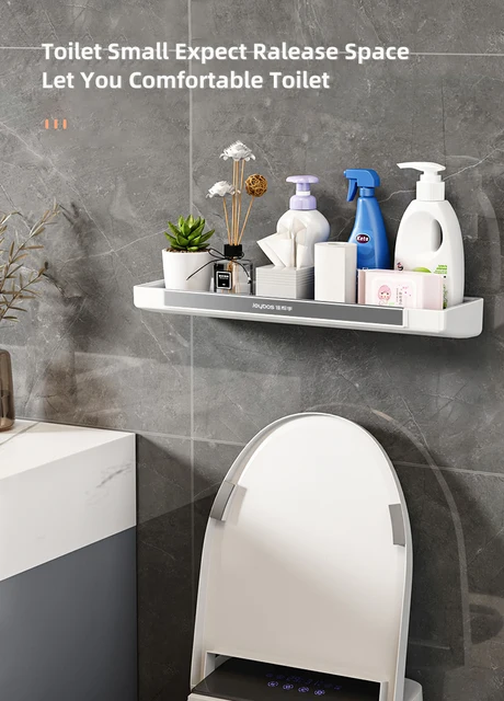 Estantes De Baño Para Almacenamiento De Ducha Joybos con Ofertas