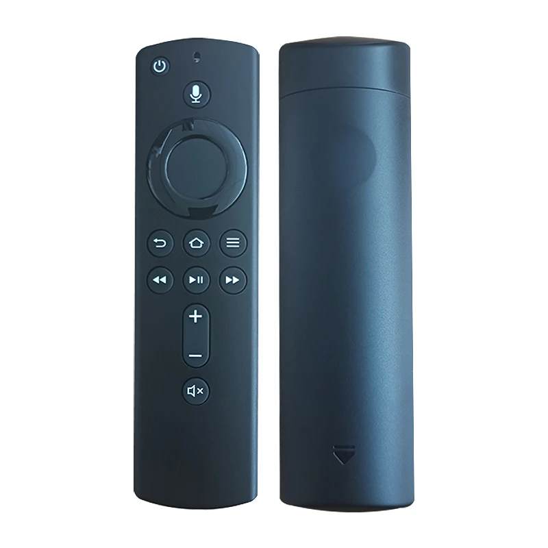 Alexa Voice Remote Fire Tv Stick Lite Opiniones Remote Control