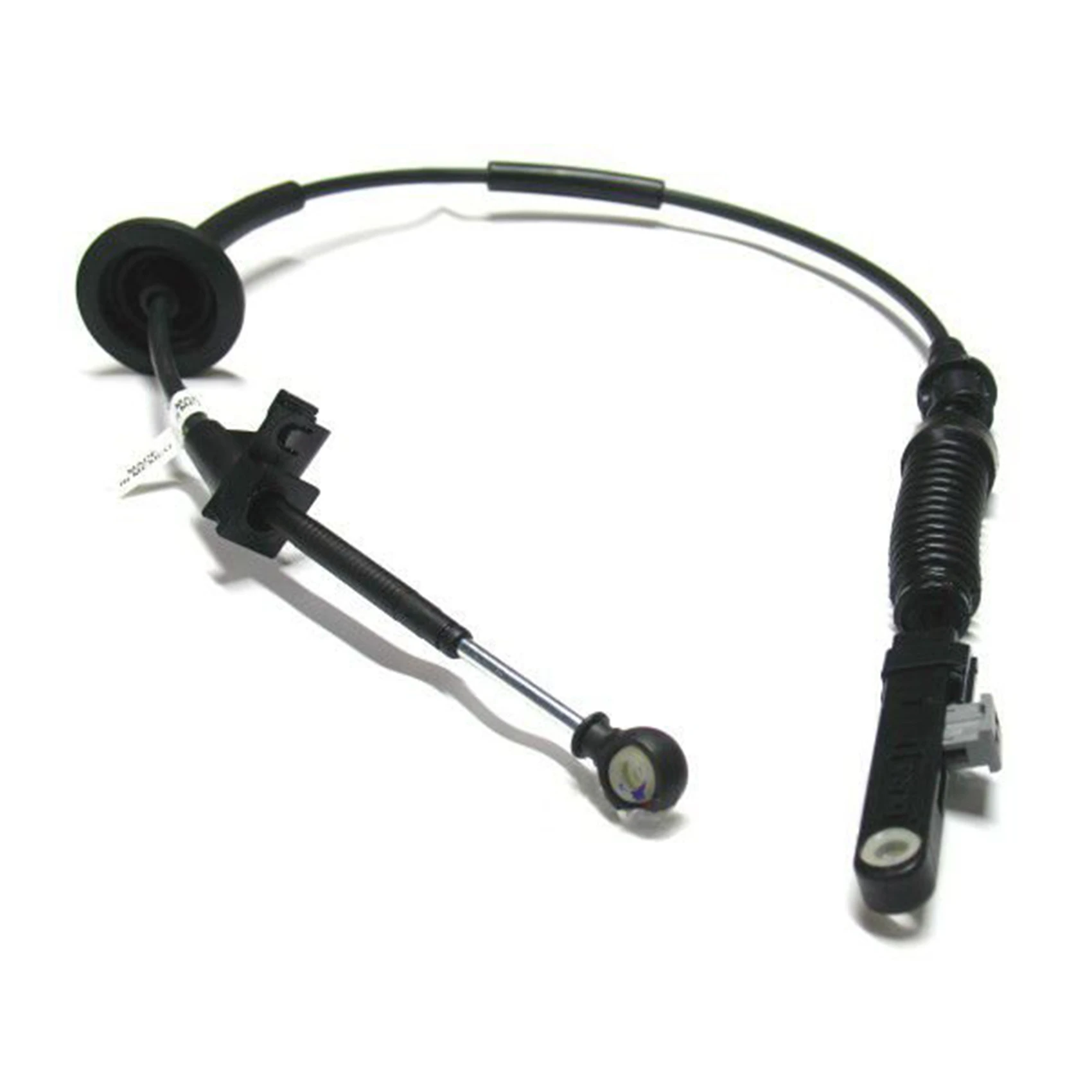 

Automatic Transmission Range Selector Lever Cable Shift Control Transmission Cable 15268403 for Hummer H2 2003-2007
