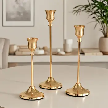 taper candle holder