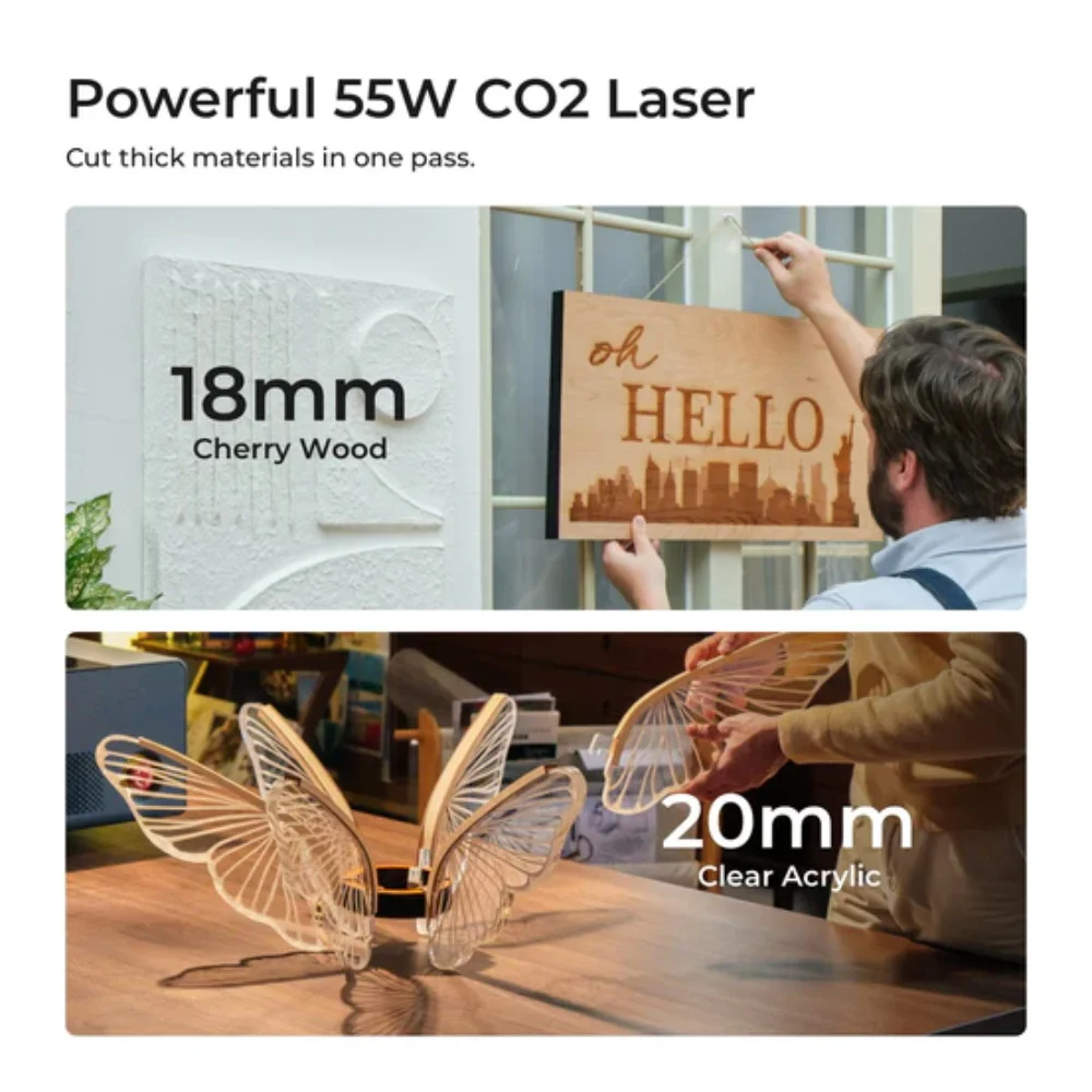 xTool M1 10w Laser Engraver 3-in-1 Laser Engraving Cutting Machine (Please  check the bundle for more options) - AliExpress