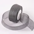 111 Black Silver
