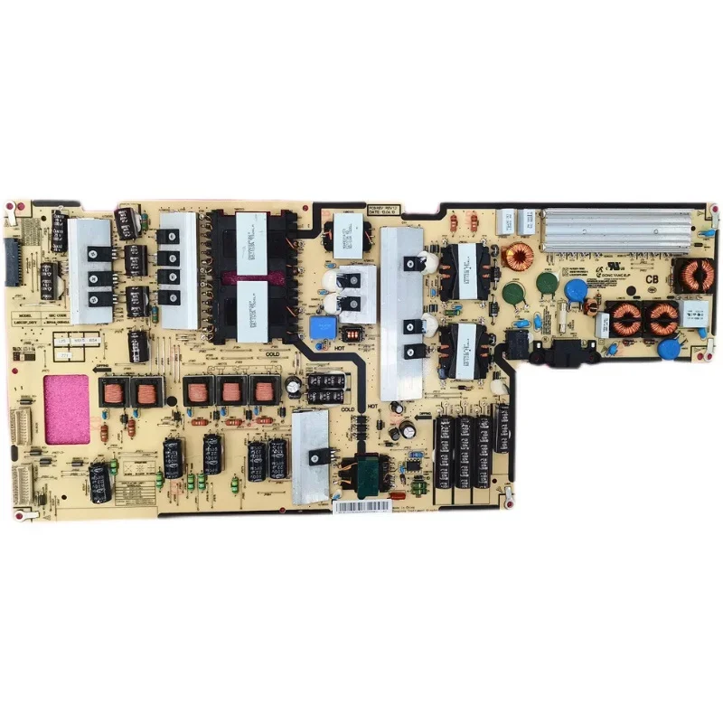 

UA65F8000AJ HG65AB890XJ TV Power Board L65U2P-DDY BN44-00640A