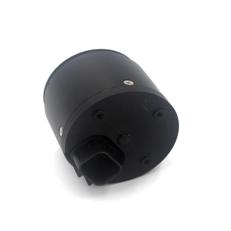 Moteur centrifuge pour drone agricole DJI T40 et T20Pro, détail du stator et des enroulements en cuivre