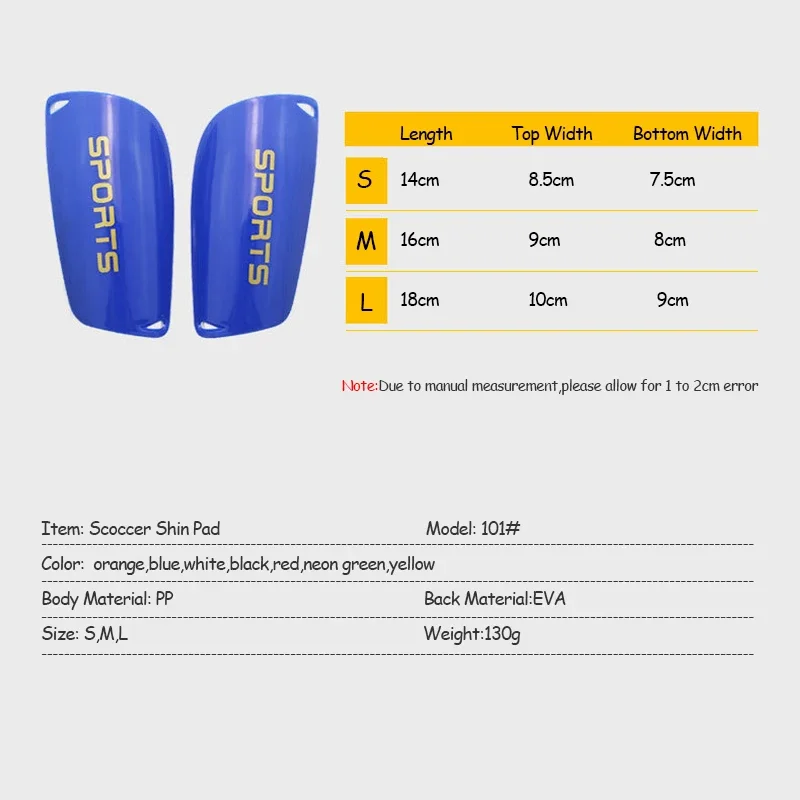 1 Pair Sports Soccer Shin Guard Pad Sleeve Sock Leg Support Football Compression Calf Sleeve Shinguard For Adult Teens Children