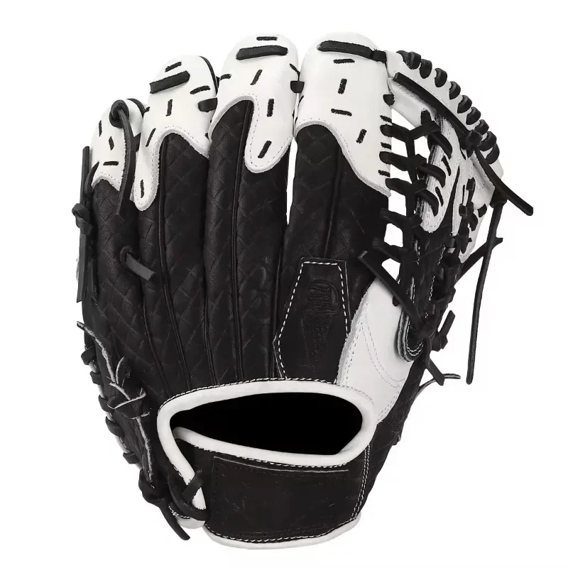 Kip Leather Baseball Glove Pitch Baseball Gloves A2000 Steerhide Leather Male Closed CN;FUJ