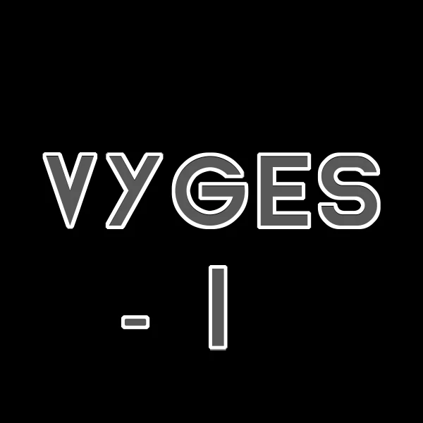 VYGES - Ⅰ Store