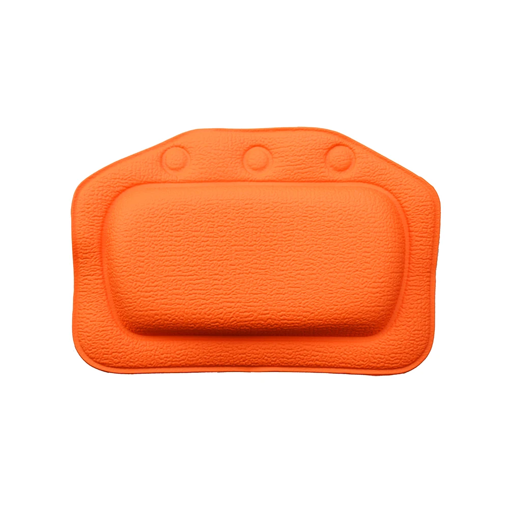 1 قطعة 6 اللون 130 جرام سبا وسادة حمام ناعمة ل مري...