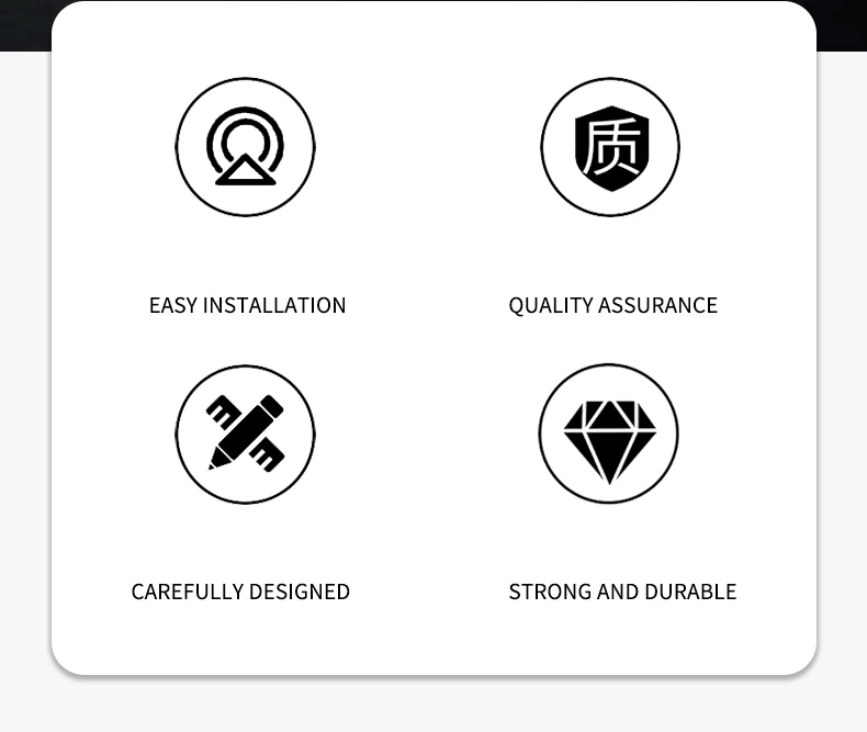 Moottoripyörän ohjaustanko, johon on asennettu geelipito