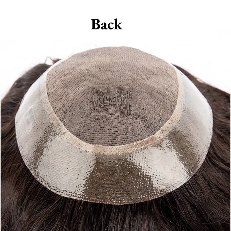 Рисунок 3 - Мужской моно-и мягкий капиллярный