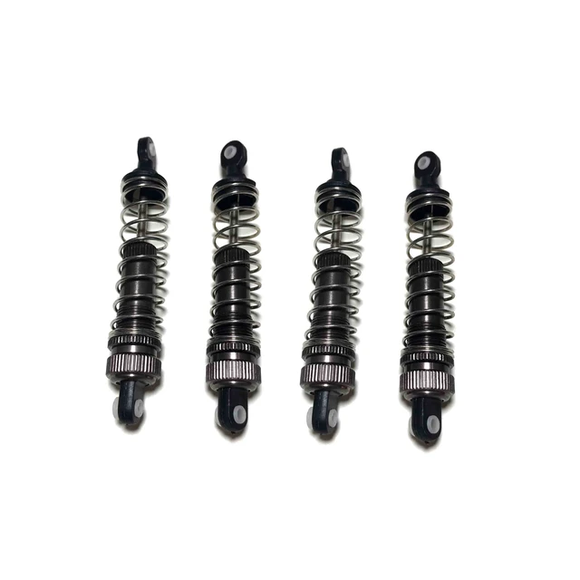 Rc Differential Oil Shock Absorbers Mechanism  Shock Absorber Cars Remote  Control - Parts & Accs - Aliexpress