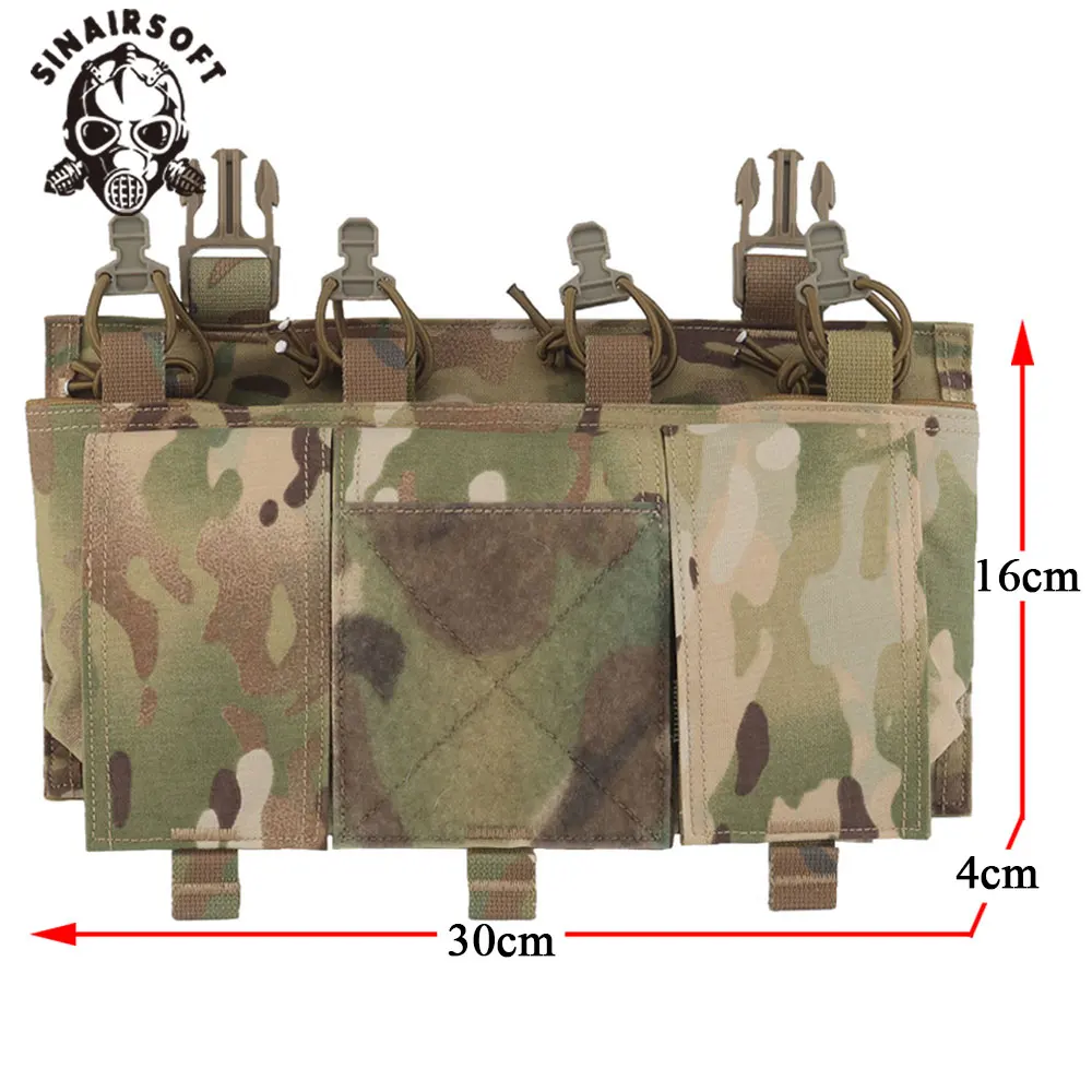   5.56 Ű GP Ŀġ,  г ÷ī, нƮ DON/DOFF  ڵ, Ʈ   ׼ , AR 15 MAG