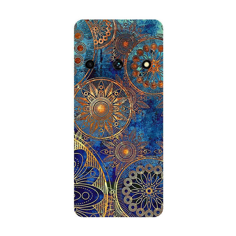 Football Soft Silicone Back Case - Premium Phone Cover and Protective Etui s